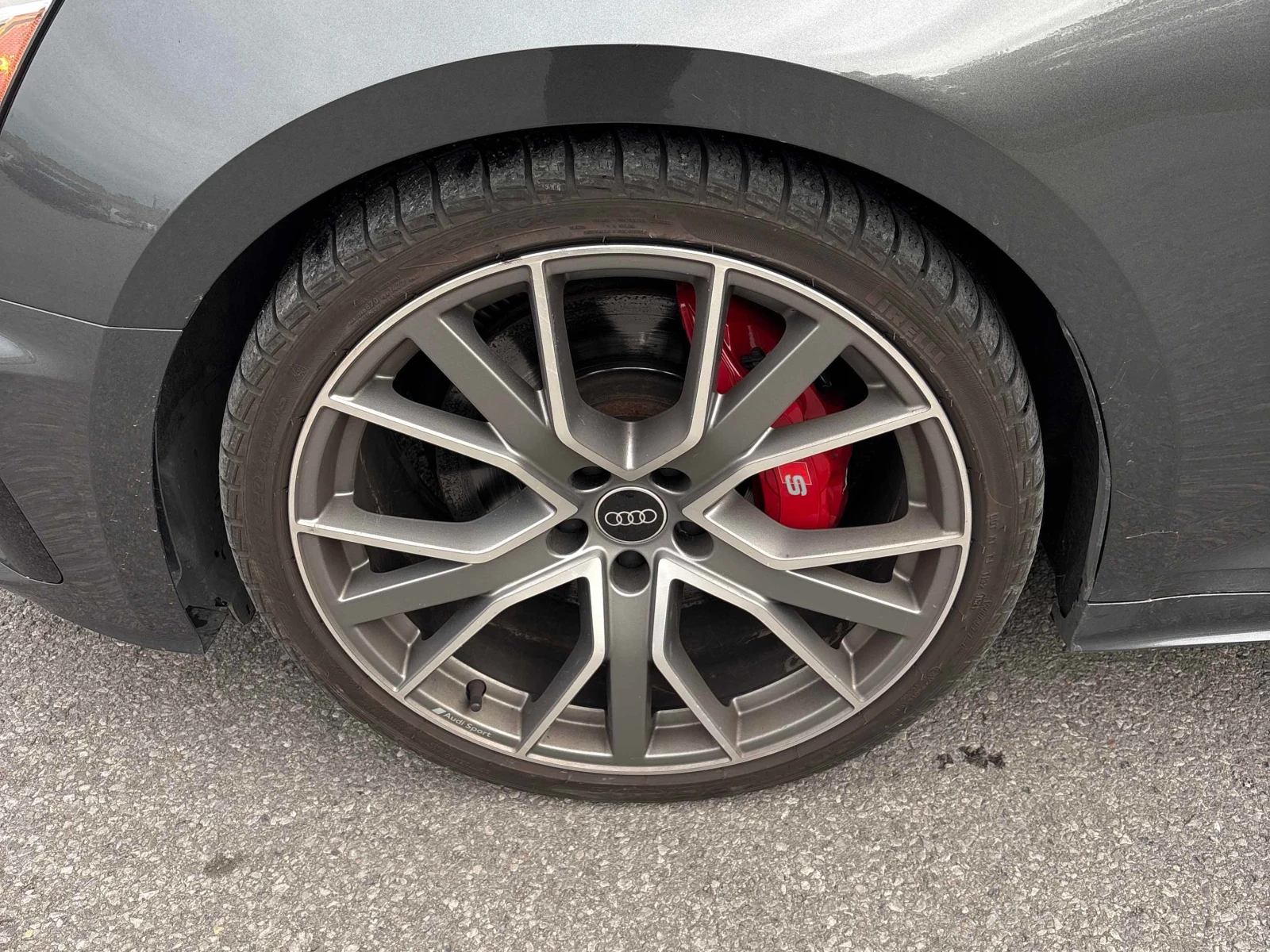 Audi S5 * Progressiv * CARFAX * , снимка 7 - Автомобили и джипове - 55994915