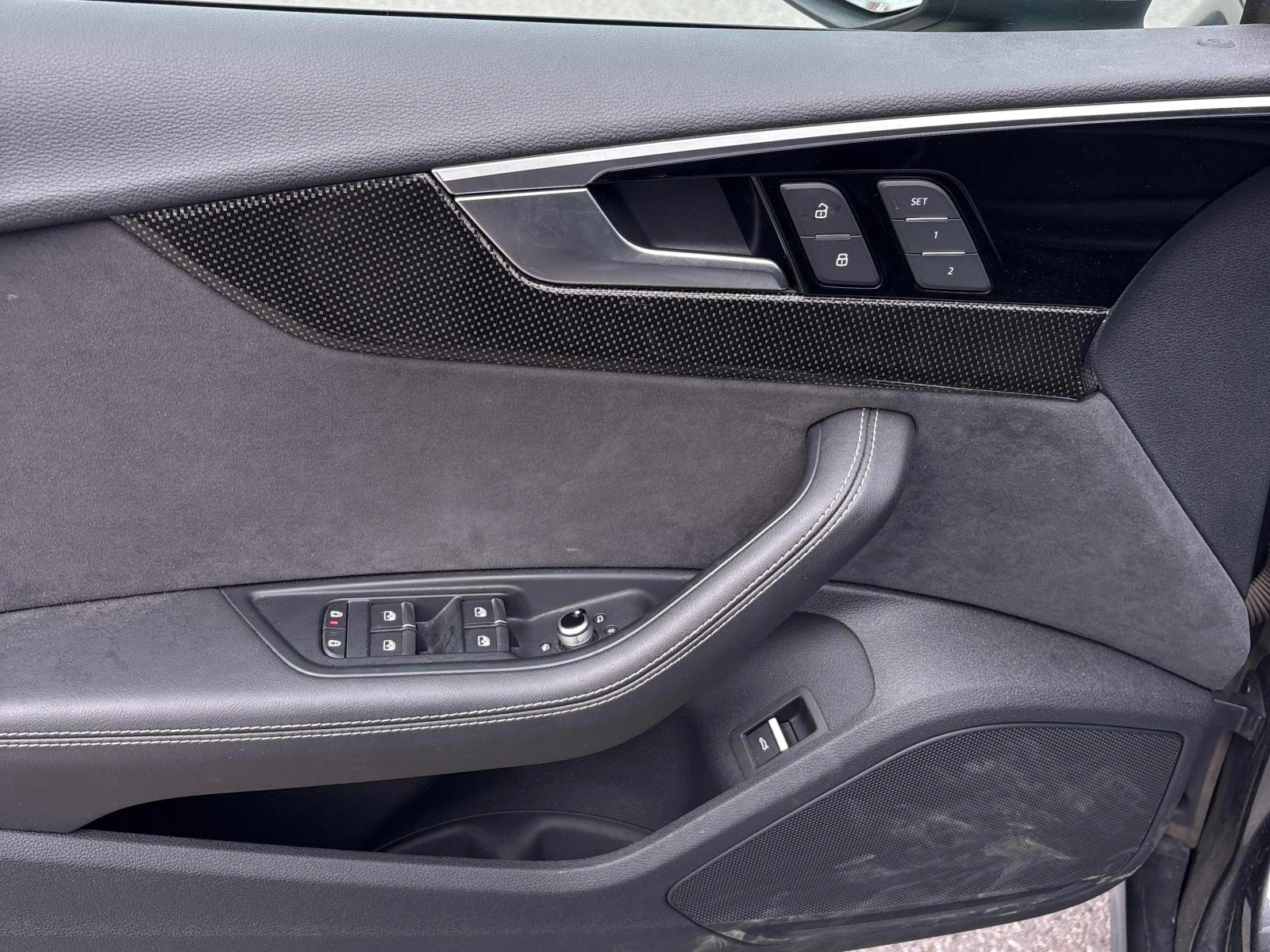 Audi S5 * Progressiv * CARFAX * , снимка 12 - Автомобили и джипове - 55994915