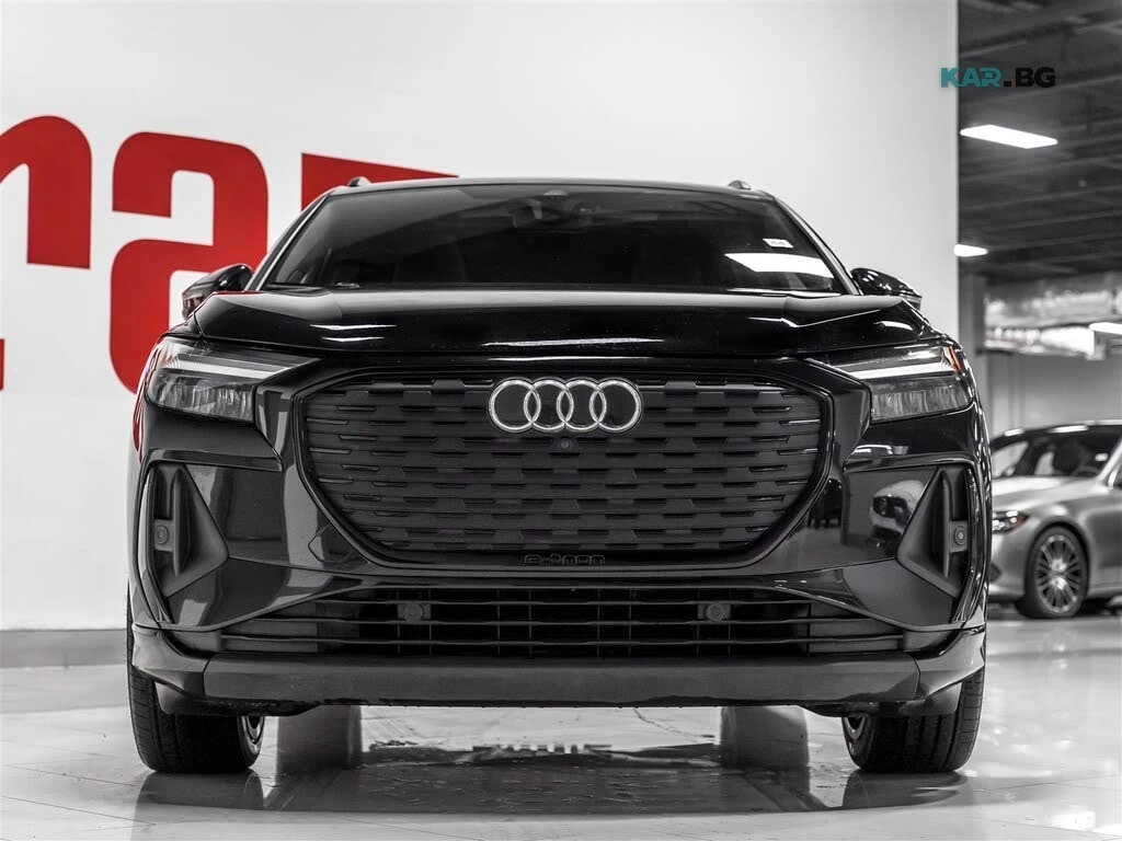 Audi E-Tron S Line | 21" RS Wheels| , снимка 2 - Автомобили и джипове - 56073604