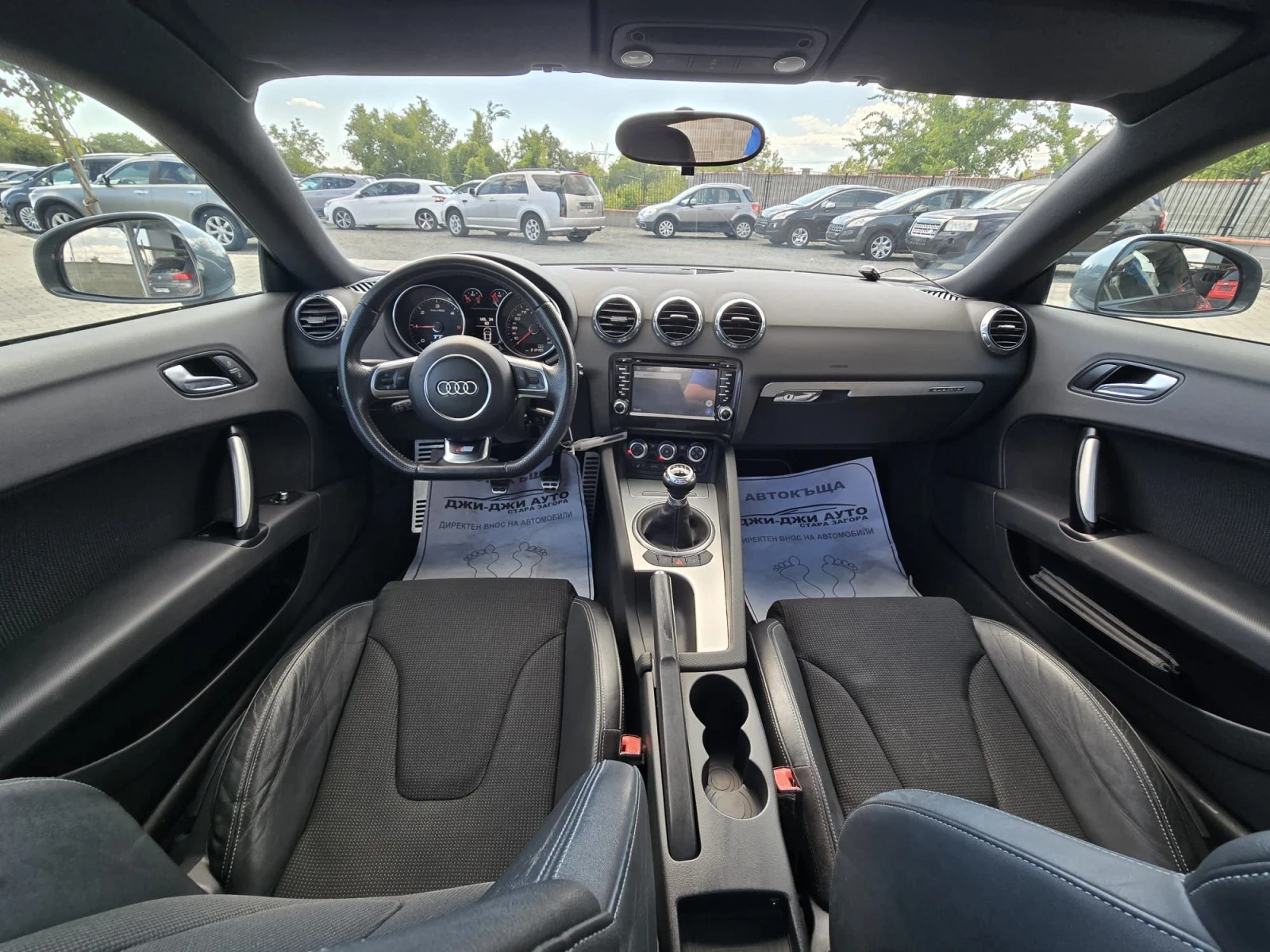 Audi Tt 2.0TDI QUATRO  | Mobile.bg � ����������� 11