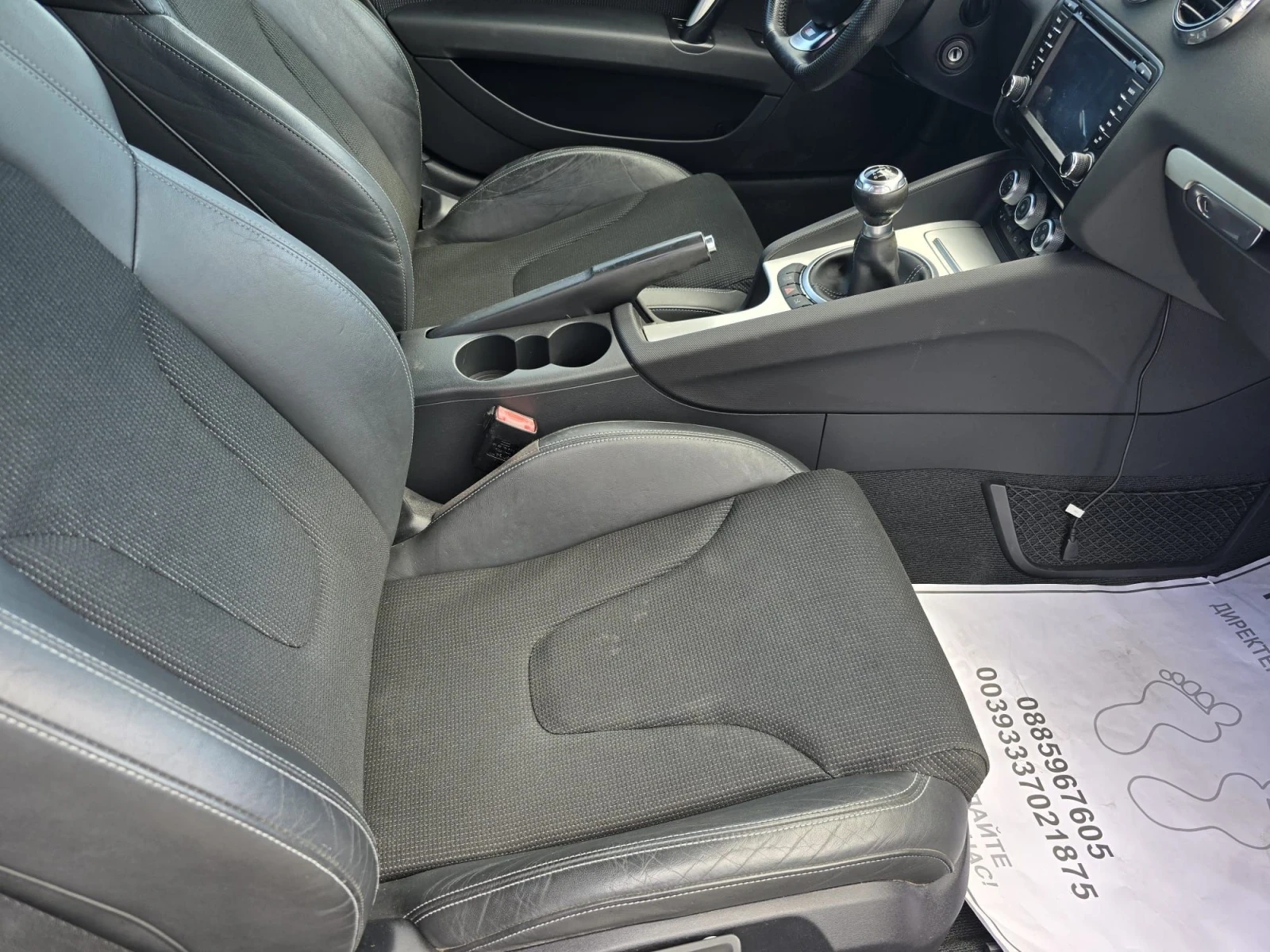 Audi Tt 2.0TDI QUATRO  | Mobile.bg � ����������� 10