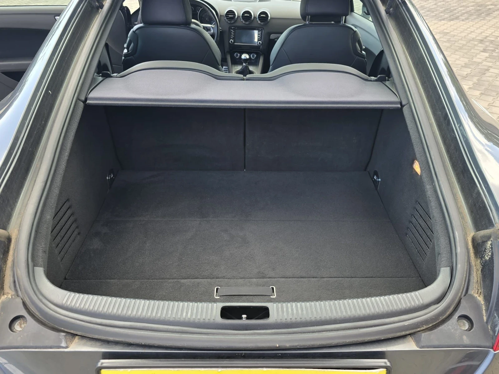 Audi Tt 2.0TDI QUATRO  | Mobile.bg � ����������� 14