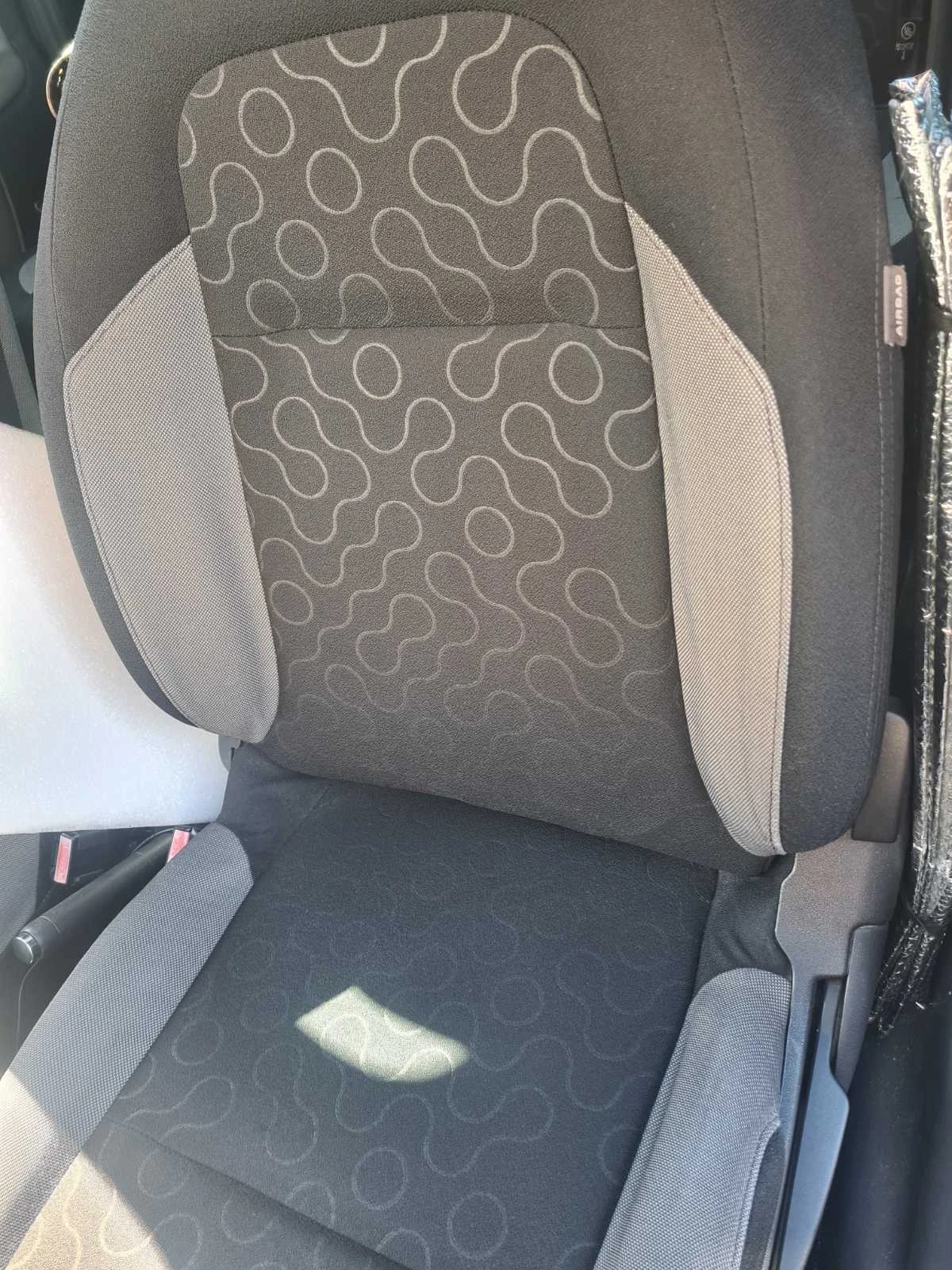 Citroen C3 Picasso, снимка 4 - Автомобили и джипове - 56234636