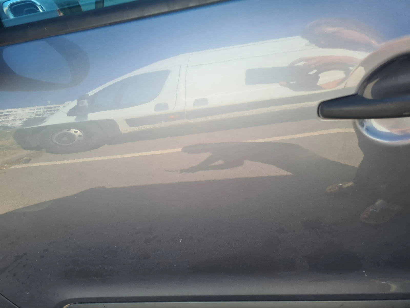 Citroen C3 Picasso, снимка 8 - Автомобили и джипове - 56234636
