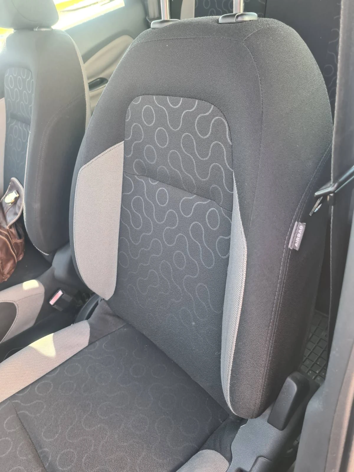 Citroen C3 Picasso, снимка 14 - Автомобили и джипове - 56234636