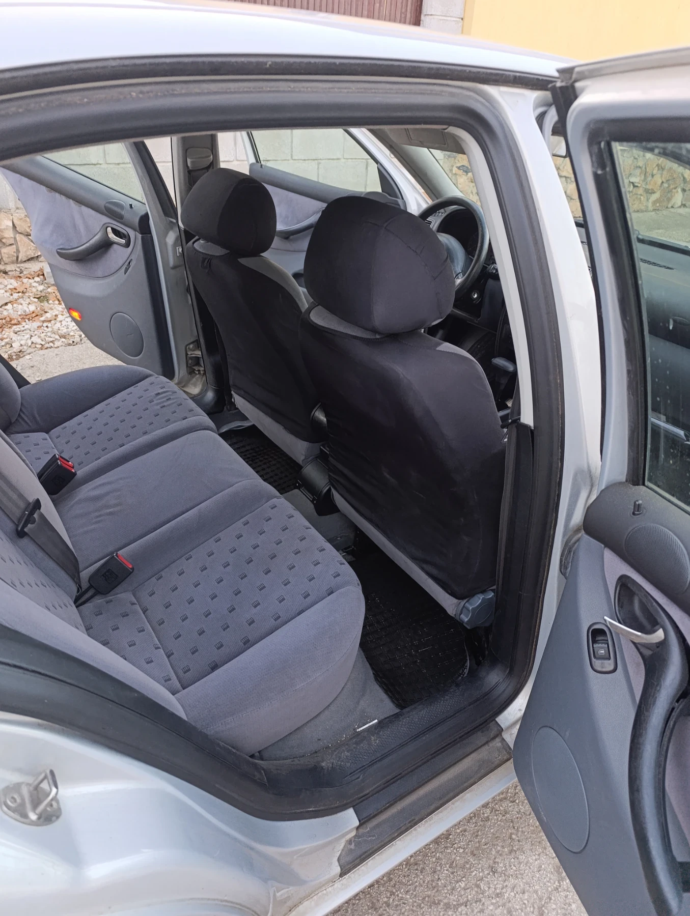 Seat Toledo, снимка 4 - Автомобили и джипове - 56322884