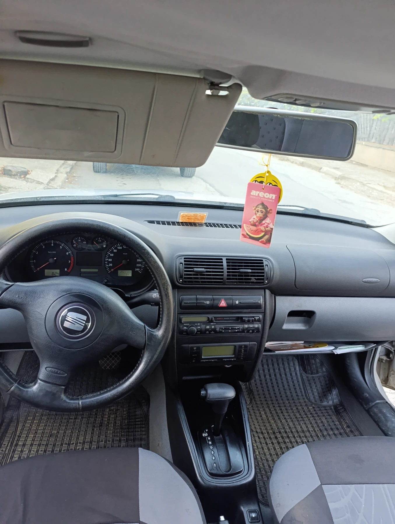 Seat Toledo, снимка 7 - Автомобили и джипове - 56322884