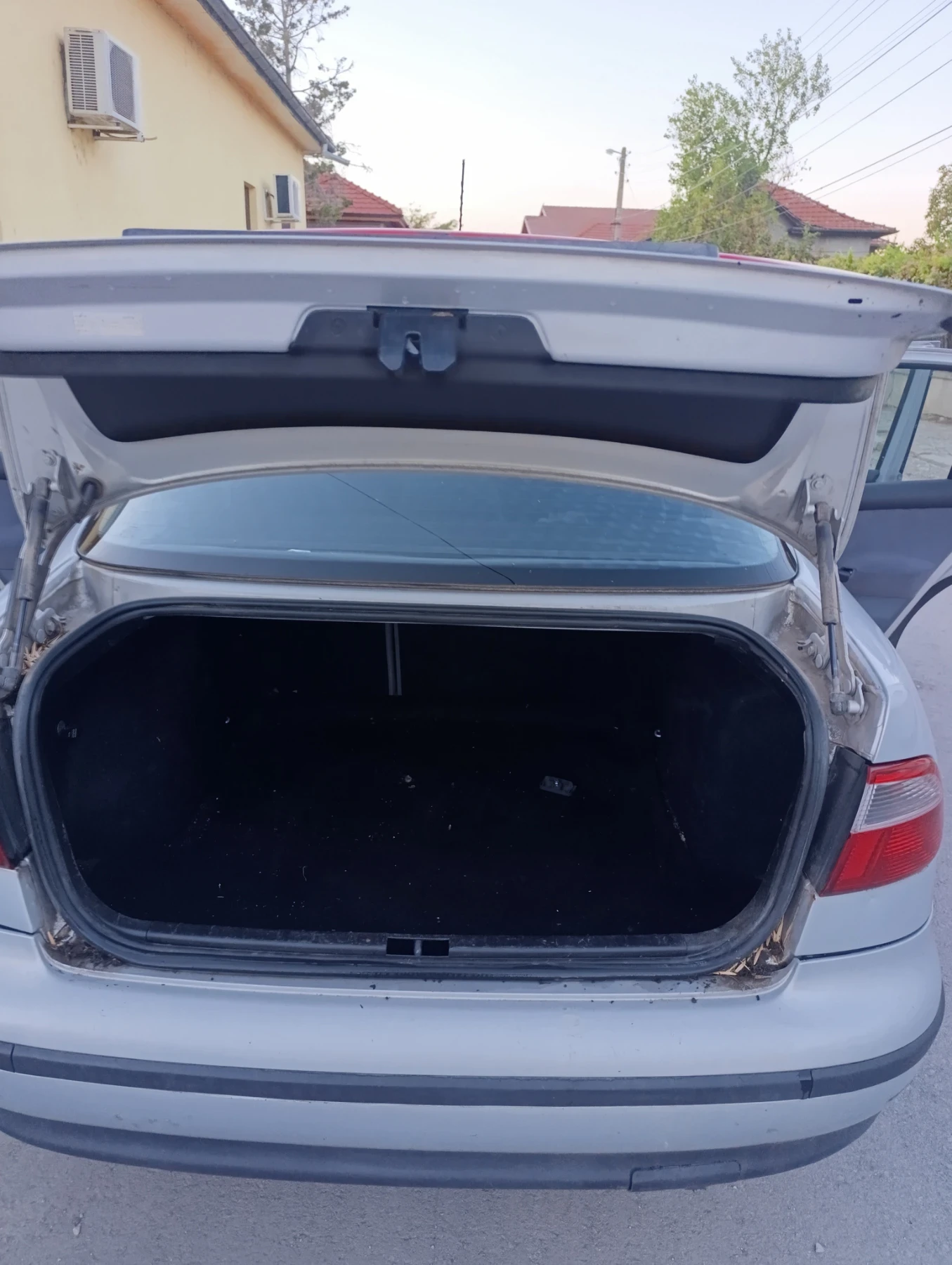 Seat Toledo, снимка 5 - Автомобили и джипове - 56322884