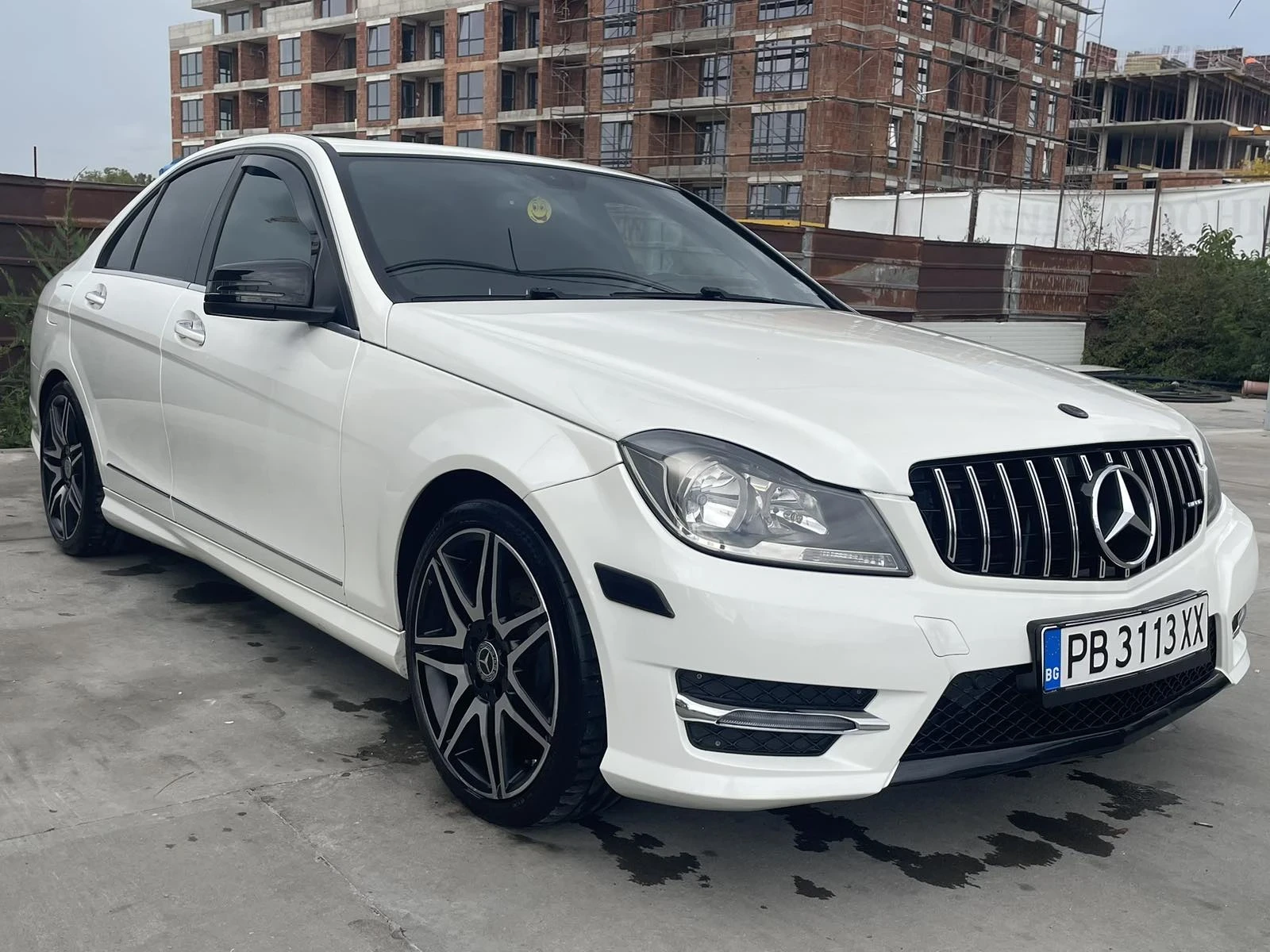 Mercedes-Benz C 250 | Mobile.bg � ����������� 2
