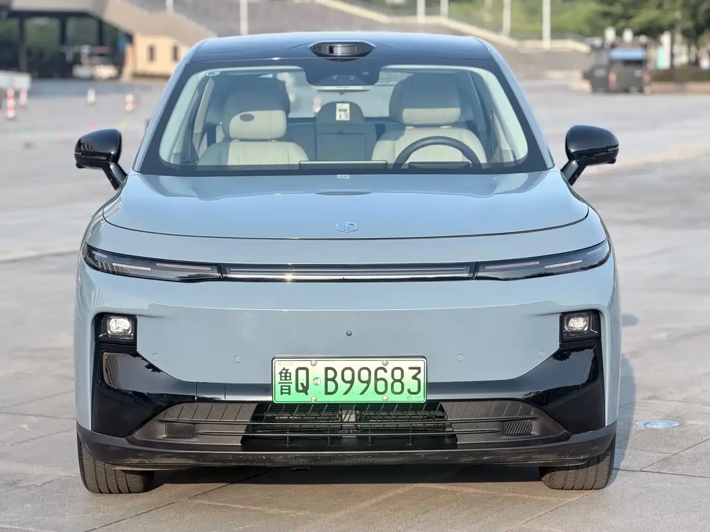 Leapmotor B10 2025 510 LiDAR Edition | Mobile.bg � ����������� 5