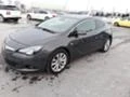 Opel Astra GTC-2.0DTH-НА ЧАСТИ, снимка 3