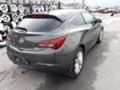 Opel Astra GTC-2.0DTH-НА ЧАСТИ, снимка 7