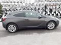 Opel Astra GTC-2.0DTH-НА ЧАСТИ, снимка 8