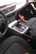 Audi A6, снимка 8 - Автомобили и джипове - 45297554