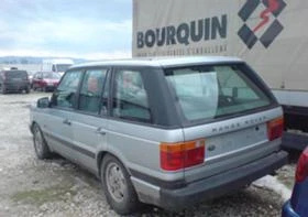 Land Rover Range rover 2.5TDS на части, снимка 2