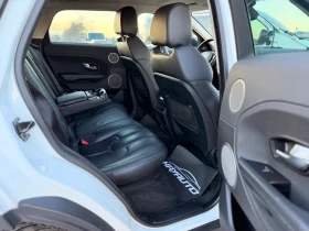 Land Rover Range Rover Evoque 2.2= TD4= SPORT= MERIDIAN= , снимка 13