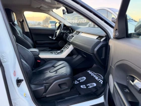 Land Rover Range Rover Evoque 2.2= TD4= SPORT= MERIDIAN= , снимка 11