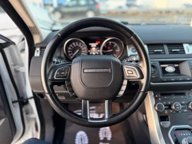 Land Rover Range Rover Evoque 2.2= TD4= SPORT= MERIDIAN= , снимка 15