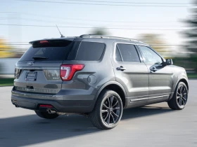 Ford Explorer XLT PKG / ПОДГРЕВИ , снимка 5