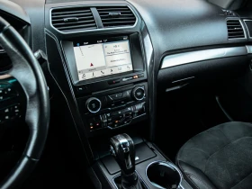 Ford Explorer XLT PKG / ПОДГРЕВИ , снимка 8