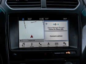 Ford Explorer XLT PKG / ПОДГРЕВИ , снимка 9