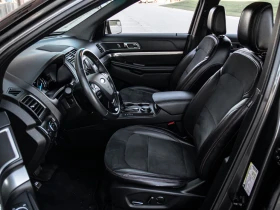Ford Explorer XLT PKG / ПОДГРЕВИ , снимка 6