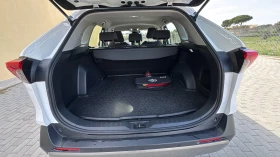 Toyota Rav4 2.5 VVT-i Business - AWD - Хибрид, снимка 7