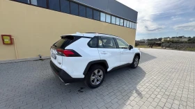 Toyota Rav4 2.5 VVT-i Business - AWD - Хибрид, снимка 4