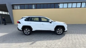 Toyota Rav4 2.5 VVT-i Business - AWD - Хибрид, снимка 3