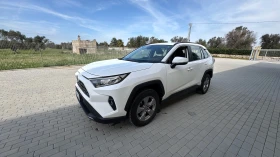 Toyota Rav4 2.5 VVT-i Business - AWD - Хибрид, снимка 2