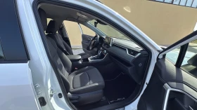 Toyota Rav4 2.5 VVT-i Business - AWD - Хибрид, снимка 11