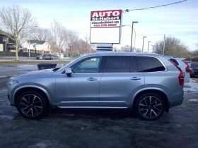Volvo Xc90 T6 R-DESIGN| * 7 PASSAGERS* AWD* FULL LOADED* , снимка 6