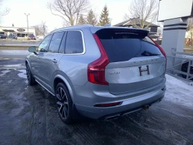 Volvo Xc90 T6 R-DESIGN| * 7 PASSAGERS* AWD* FULL LOADED* , снимка 3