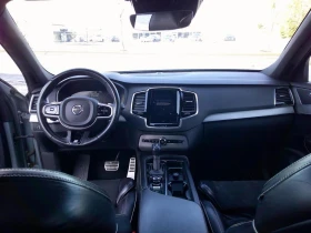 Volvo Xc90 T6 R-DESIGN| * 7 PASSAGERS* AWD* FULL LOADED* , снимка 9