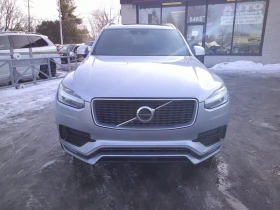 Volvo Xc90 T6 R-DESIGN| * 7 PASSAGERS* AWD* FULL LOADED* , снимка 4
