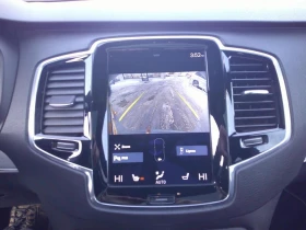 Volvo Xc90 T6 R-DESIGN| * 7 PASSAGERS* AWD* FULL LOADED* , снимка 10