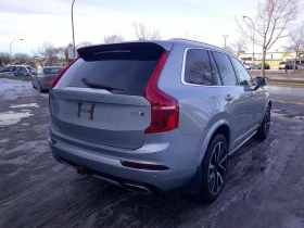 Volvo Xc90 T6 R-DESIGN| * 7 PASSAGERS* AWD* FULL LOADED* , снимка 7
