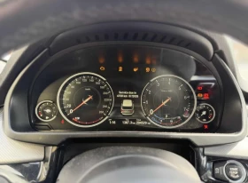 BMW X5 35i* M-Pack* LED* HUD* H/K* Digital* Вакуум* 360* , снимка 9