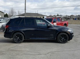 BMW X5 35i* M-Pack* LED* HUD* H/K* Digital* Вакуум* 360* , снимка 6