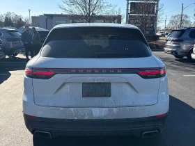 Porsche Cayenne ТОП ЦЕНА* LED* Обдухване* Подгрев* , снимка 3