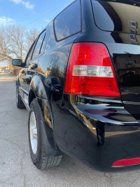 Kia Sorento 2.5crdi* 4x4* automat* facelift, снимка 10