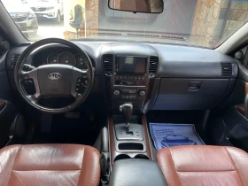Kia Sorento 2.5crdi* 4x4* automat* facelift, снимка 11