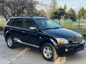 Kia Sorento 2.5crdi* 4x4* automat* facelift, снимка 5