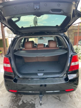 Kia Sorento 2.5crdi* 4x4* automat* facelift, снимка 15