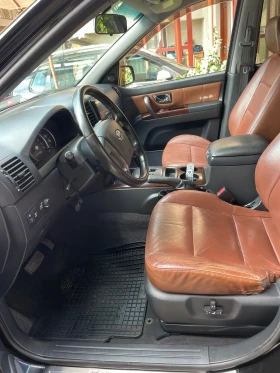 Kia Sorento 2.5crdi* 4x4* automat* facelift, снимка 14