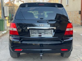 Kia Sorento 2.5crdi* 4x4* automat* facelift, снимка 6