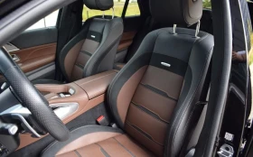 Mercedes-Benz GLE 53 4MATIC AMG Coupe, снимка 6