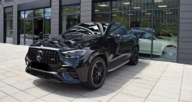 Mercedes-Benz GLE 53 4MATIC AMG Coupe, снимка 1