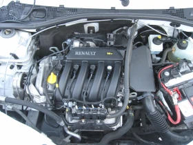 Dacia Duster 133х.КМ.1, 6-Газ.Инж., снимка 16