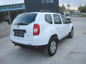 Dacia Duster 133х.КМ.1, 6-Газ.Инж., снимка 4